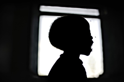 「ない　ない　苦しいよ」