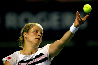 クライシュテルス ワイルドカードで全米オープン出場