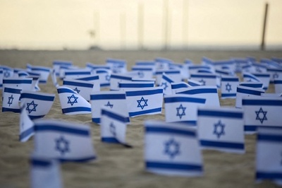 イスラエル、10月7日襲撃の死者数1200人に修正