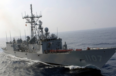 米在台湾協会所長、日台に平和的解決求める 遊漁船沈没事件