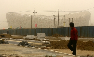 気象庁も参加する「天気予報五輪」、北京五輪に合わせ開催