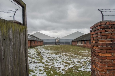 アウシュビッツ運営関係者1万人分のデータ、ポーランドが公開