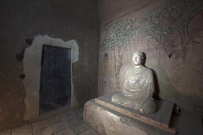 中国・敦煌研究院、「デジタル蔵経洞」データベースを公開