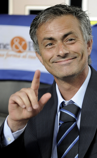 インテル 勝利でリーグ制覇に花を添える