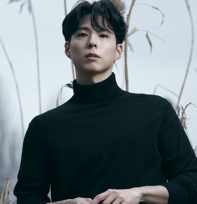 パク・ボゴム、インスタフォロワー100万人突破