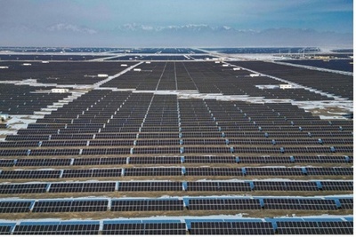 「電力時代」のエネルギー転換をリードする中国の実践