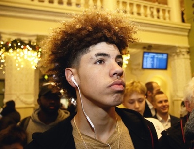 豪プロバスケリーグ、ラメロ・ボールのチーム買収を否定