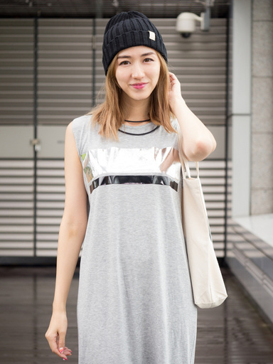 ＜TOKYO CLOSET ～part2～＞大田明弥の今気になるブランド：9月12日