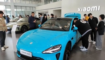 中国経済のホットワード「新たな質の生産力」をどう理解するか