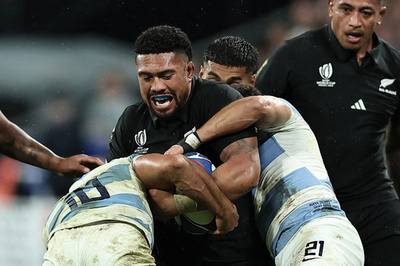 All Black Savea eager to test himself with Japan move