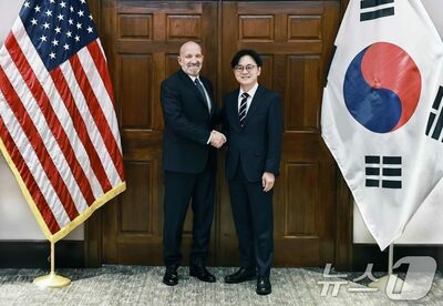 韓国の対米2000億ドル投資、初号案件の選定が最終局面…エネルギーか半導体かで米国と温度差