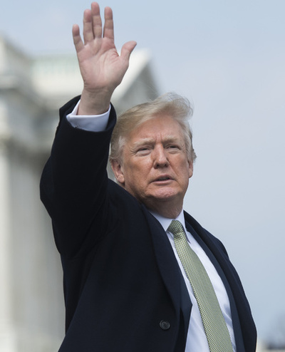 「日本ではボウリング球を落として米国車を検査」トランプ氏発言に波紋