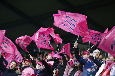 相手の股間つかんだ豪ラグビー選手、2週間の出場停止に