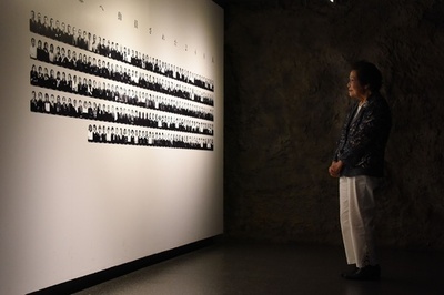 沖縄戦から70年、いまだ悪夢にうなされる生存者