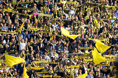 フィテッセがエールディビジから降格 18ポイントの減点処分で