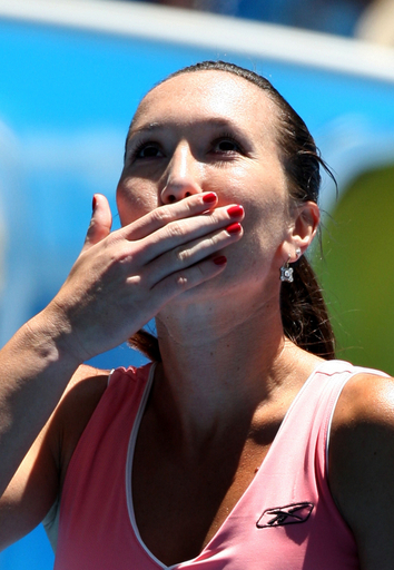 ヤンコビッチ パシュツェク降し2回戦へ