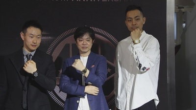 2023中国消費博 日本ブランド新商品を発表