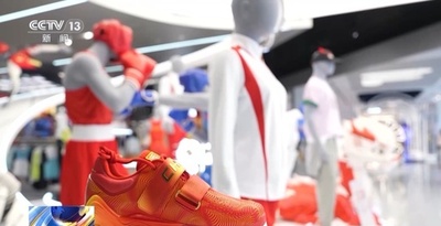 「メード・イン・チャイナ」 パリ五輪競技場内外で輝く