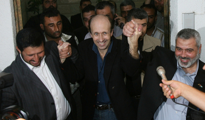 BBC記者拉致、実行犯の「Army of Islam」