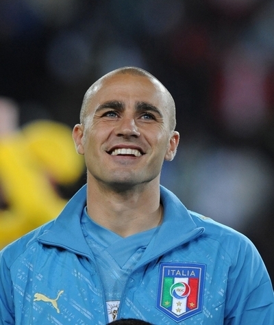 カンナヴァーロ 薬物使用疑惑晴れる