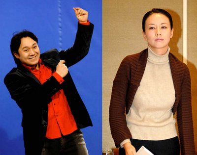 姦通罪で起訴された韓国女優に有罪判決