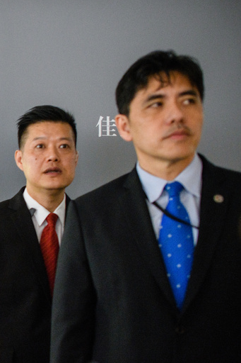 中国のためにスパイ活動、米司法省が元CIA工作員を起訴