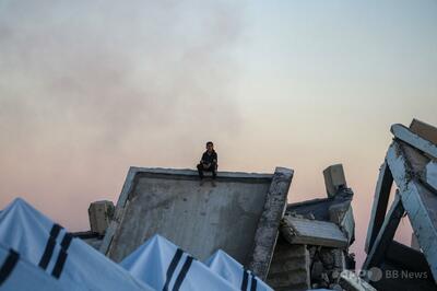 米国、イスラエル、カタールがNYで三者会談 米報道