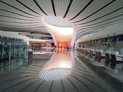 北京の両空港 今年の旅客取扱量が計1億人突破