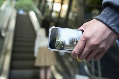 韓国・路上で短いスカートの女性らを無断撮影…50代男に罰金刑