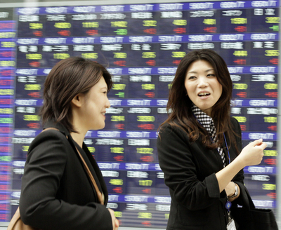 1-3月期GDP改定値、年率14.2％減に上方修正
