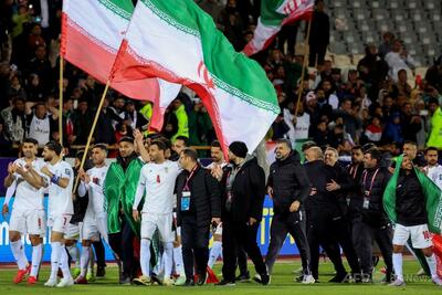 イランのW杯出場決定、韓国はまたもドロー アジア最終予選