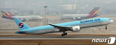 大韓航空・アシアナの合併、EUが承認…「メガキャリア」へあと一歩