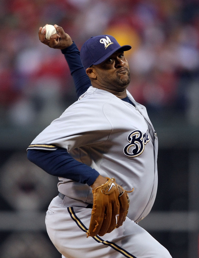 ヤンキース サバシアに超大型契約を提示か