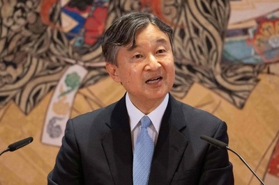 天皇陛下、インドネシアご訪問を前に記者会見