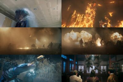 韓国デクスター初のドラマ『巫女と彦星』…視聴率と話題性の両方をつかんだ