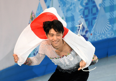 羽生の金メダル、アンの活躍―ソチ五輪で際立った6つの出来事