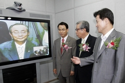 北朝鮮人夫と46年前に生き別れた独女性、再会訴え訪韓