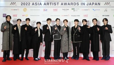 SEVENTEEN、香取慎吾とコラボ…ドラマ「罠の戦争」