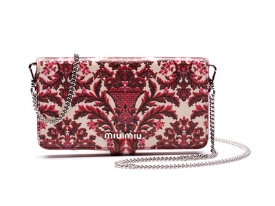 「ミュウミュウ」阪急うめだ本店にポップアップストア