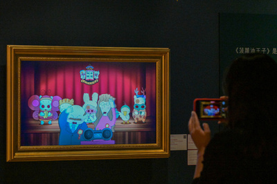 中国で「デジタルコレクション」が若者たちの新しい「沼」に