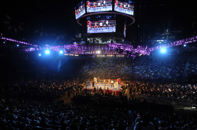 木村翔、WBO世界フライ級王者の鄒市明に挑戦