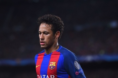 スペイン裁判所がネイマールに出廷命令、バルサ移籍時の不正容疑で