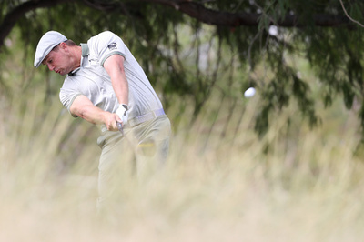 デシャンボーも脱帽？ 南ア若手が驚異の439ヤード