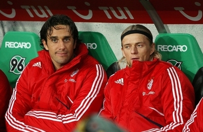 トーニ セリエA復帰を示唆