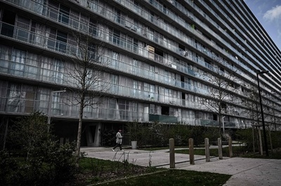 2021年プリツカー賞、フランスのラカトン氏とバッサル氏に