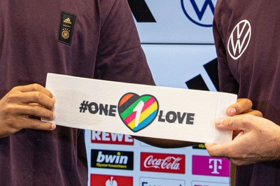 中東のLGBTQコミュニティー、W杯後の反動と憎悪を危惧