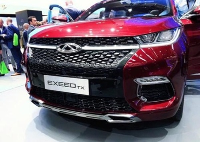 AI搭載の自動車を発表　奇瑞汽車が百度「アポロ」と共同開発