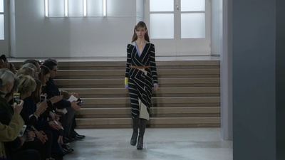 動画：「ジル・サンダー」15/16秋冬