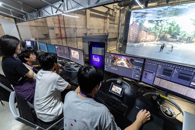 中国でAI映画・テレビ関連の新職種が急増