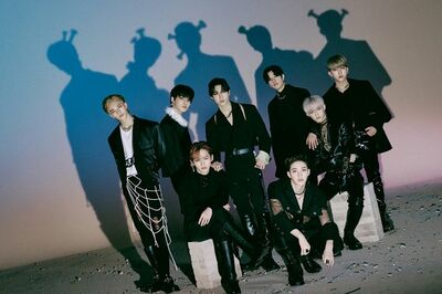 Stray Kids、4週連続で米ビルボード「ワールドアルバム」チャート1位 – KOREA WAVE